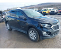 Chevrolet Equinox из США
