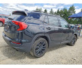 Gmc Terrain, Slt из США
