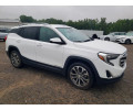 Gmc Terrain, Slt из США