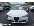 Alfa Romeo Giulia, Ti Awd из США
