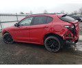 Alfa Romeo Stelvio, Sport из США