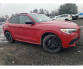 Alfa Romeo Stelvio, Sport из США