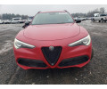 Alfa Romeo Stelvio, Sport из США
