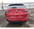 Alfa Romeo Stelvio, Sport из США