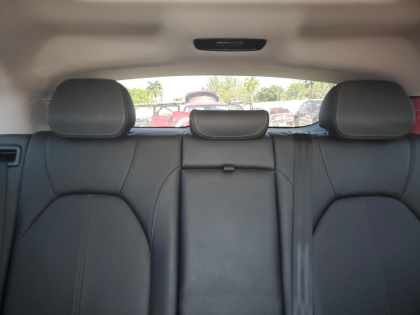 Alfa Romeo Stelvio, Sport