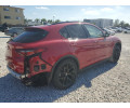 Alfa Romeo Stelvio, Sport из США