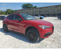 Alfa Romeo Stelvio, Sport из США