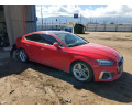 Audi A5, Premium 45 из США