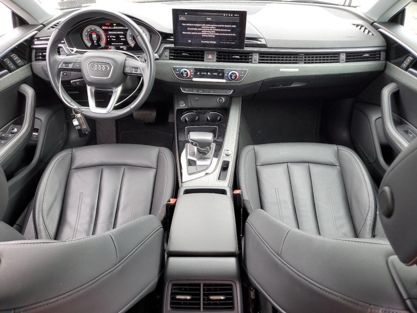 Audi A5, Premium Plus 40