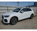 Audi Q5, Premium Plus 45 из США