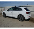 Audi Q5, Premium Plus 45 из США