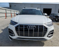 Audi Q5, Premium Plus 45 из США