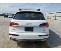 Audi Q5, Premium Plus 45 из США