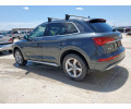 Audi Q5, Premium из США