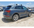 Audi Q5, Premium из США