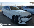 BMW 3 Series, 330I из США