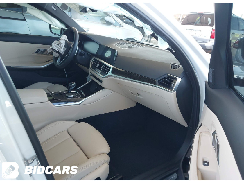BMW 3 Series, 330I