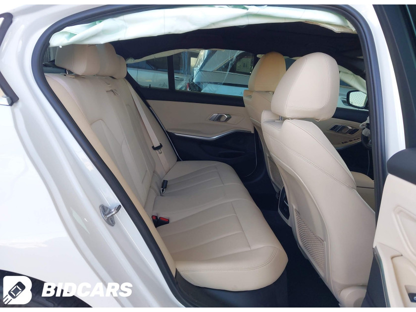 BMW 3 Series, 330I