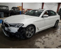 BMW 5 Series, 530 XI из США