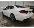 BMW 5 Series, 530 XI из США