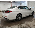 BMW 5 Series, 530 XI из США