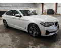 BMW 5 Series, 530 XI из США