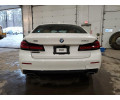 BMW 5 Series, 530 XI из США