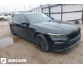BMW 7 Series, 740I из США