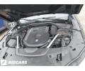 BMW 7 Series, 740I из США