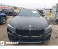BMW 7 Series, 740I из США