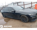 BMW 7 Series, 740I из США