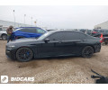 BMW 7 Series, 740I из США