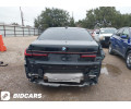 BMW 7 Series, 740I из США