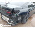 BMW 7 Series, 740I из США