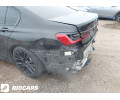 BMW 7 Series, 740I из США