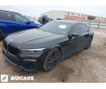 BMW 7 Series, 740I из США