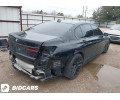 BMW 7 Series, 740I из США