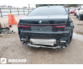 BMW 7 Series, 740I из США