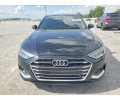 Audi A4, Premium 40 из США