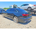 Audi A4, Premium 45 из США
