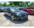 Audi A4, Premium 45 из США