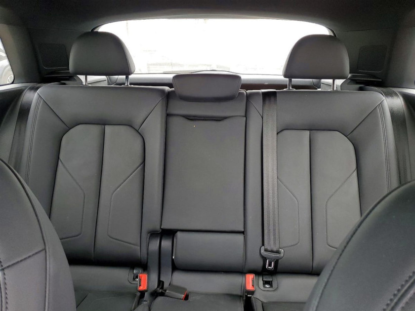 Audi Q3, Premium 40