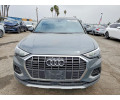 Audi Q3, Premium 40 из США