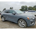 Audi Q3, Premium 40 из США