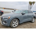 Audi Q3, Premium 40 из США