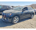 Audi Q3, Premium 40 из США