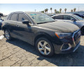 Audi Q3, Premium 40 из США