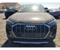 Audi Q3, Premium 40 из США