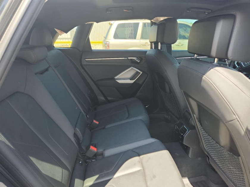 Audi Q3, Premium Plus S Line 45
