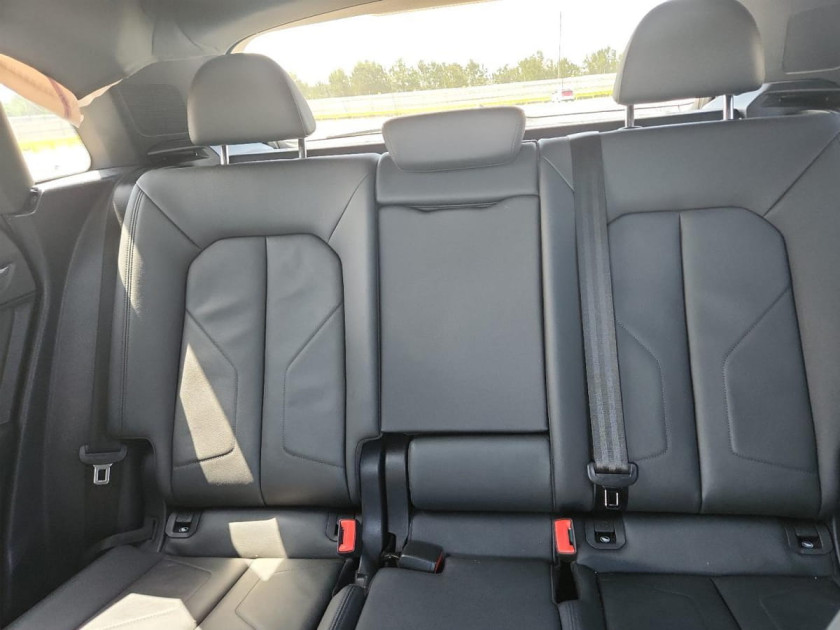 Audi Q3, Premium Plus S Line 45